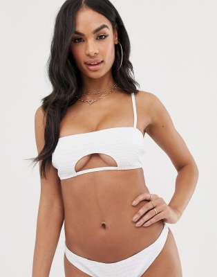 underboob swim