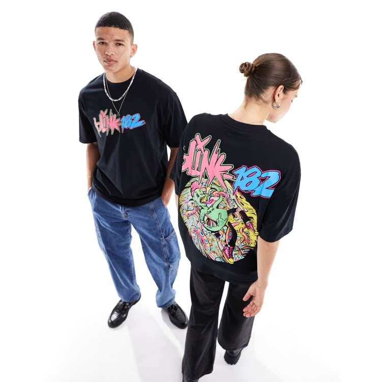 Blink 182 converse clearance