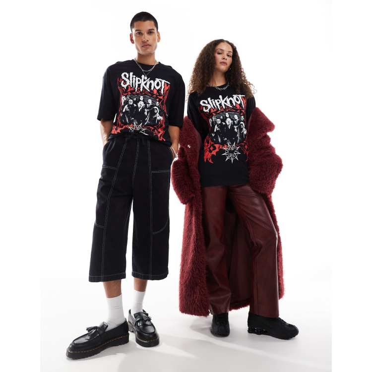 【SATIIIZ】Rappy printed short sleeve T-shirt Amazon.com: cpfm.xyz Men's Fashion Portrait Print Hip Hop T