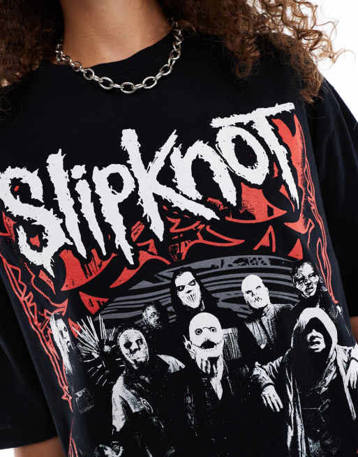 Slipknot shirt online