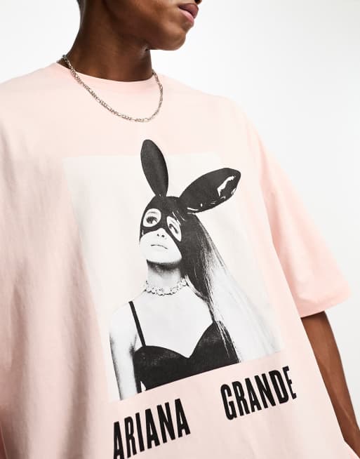 Ariana grande sales tee shirt