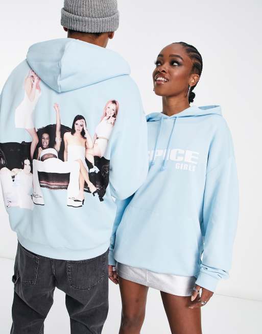 Asos ladies hoodies sale