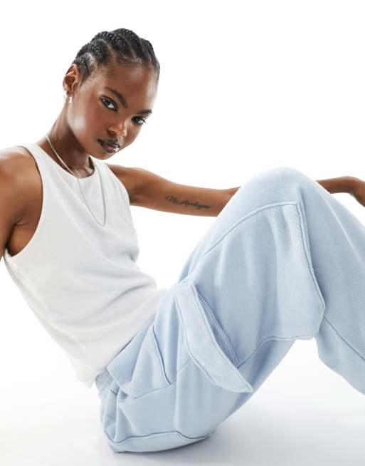 Asos women joggers store