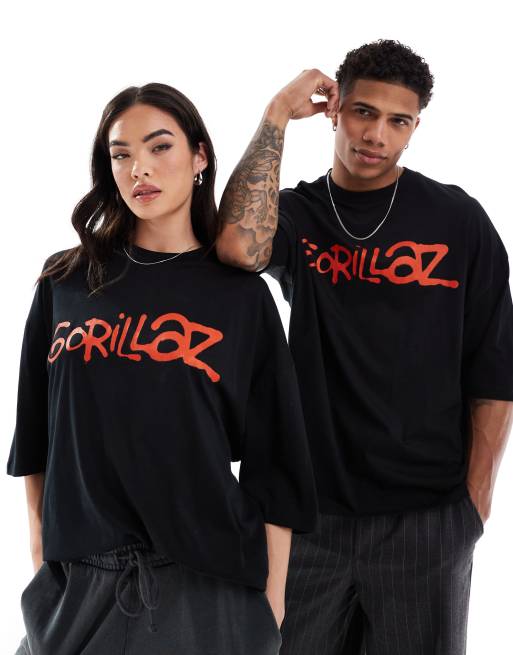 Band t shirts asos sales