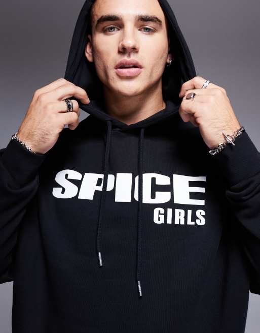 Spice girl hoodie online