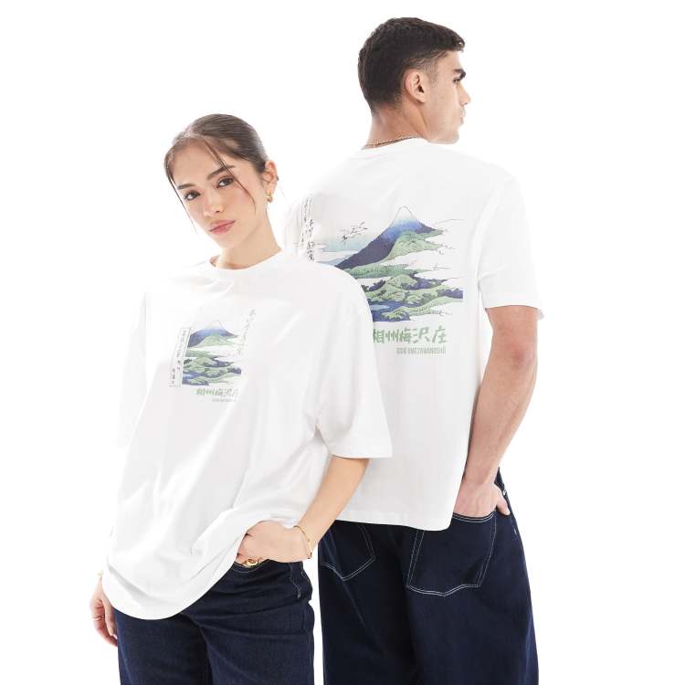 ★THE MUSEUM VISITOR★ INSPIRATION TSHIRTS WHITE 07883 Museum of Peace & Quiet Signature T-Shirt | Apparel » Buy