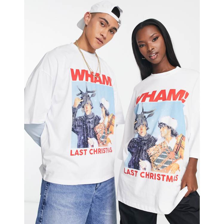 H&m wham last clearance christmas