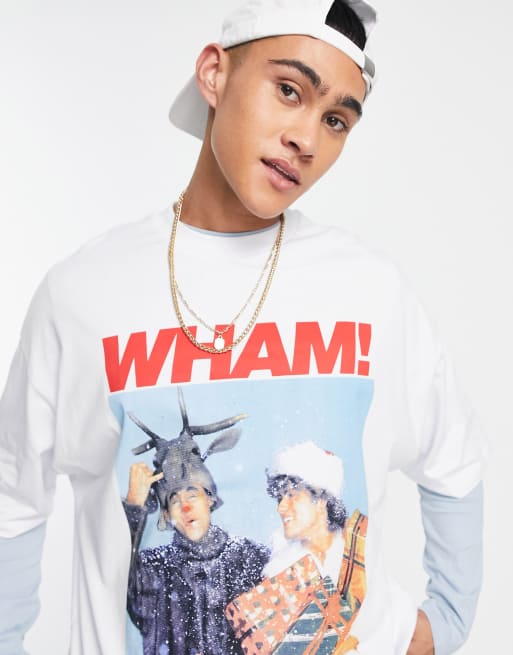 H&m wham last outlet christmas