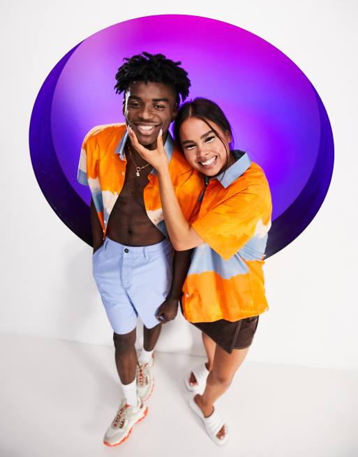 Asos matching hot sale couple outfits