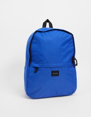 mini backpack branded