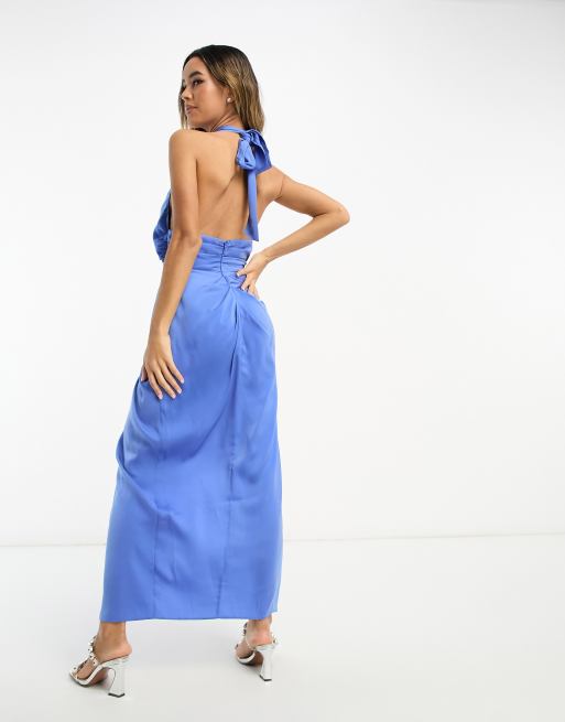 Asos us maxi outlet dress