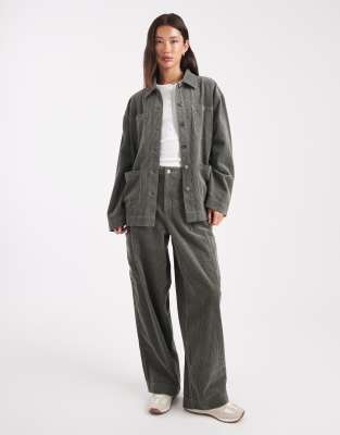 Corduroy 3