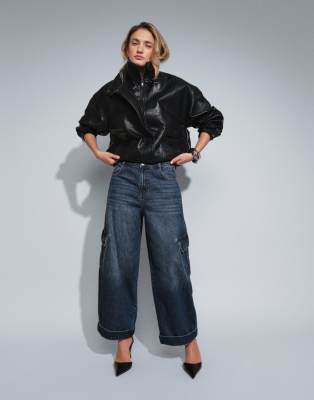 Utility Denim 1