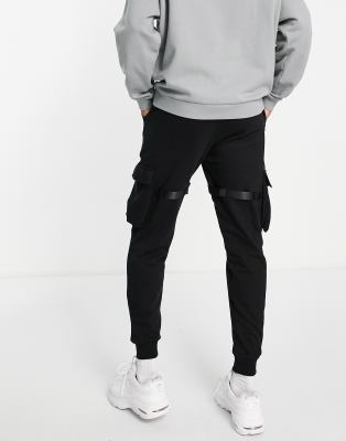 cargo joggers asos