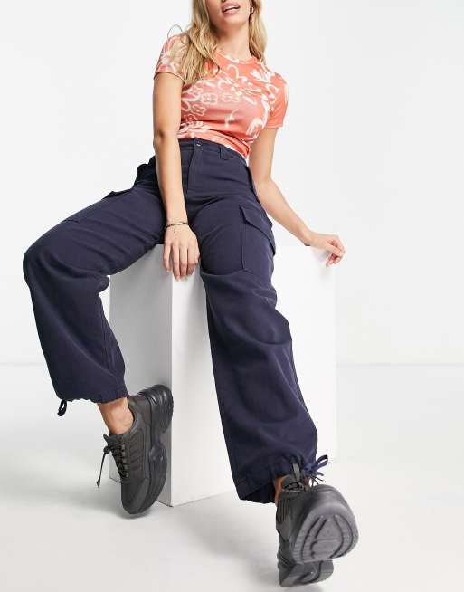 Asos hot sale cargo pants