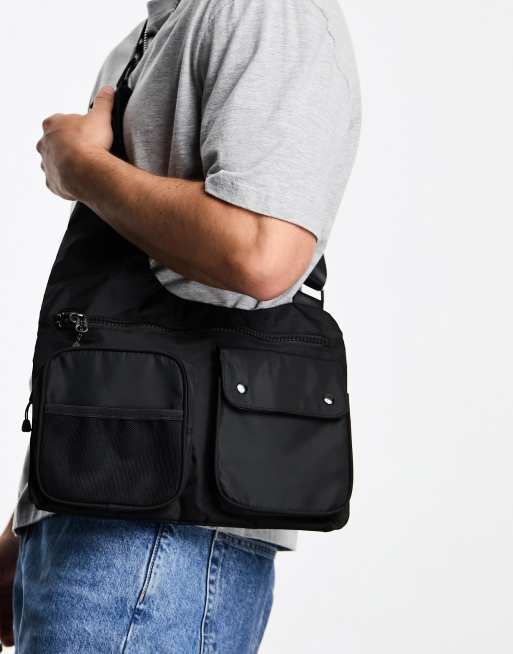 Utility bag with pockets new arrivals