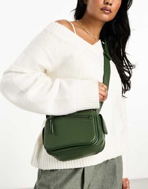 Cross-body Bags, Leather Cross-body Bags