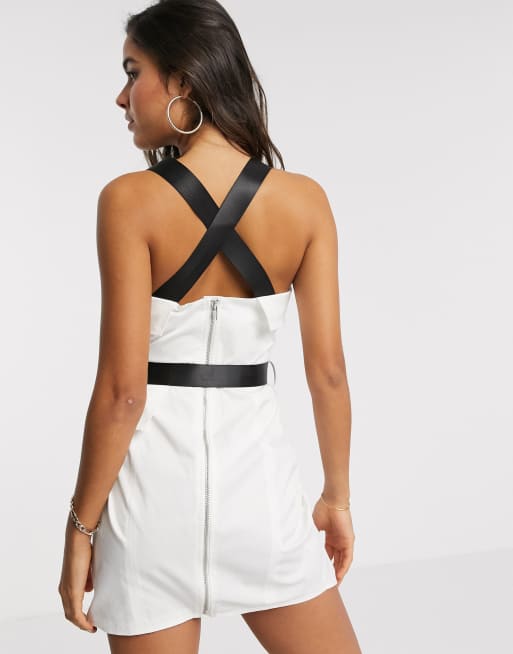 Utility hot sale belt asos