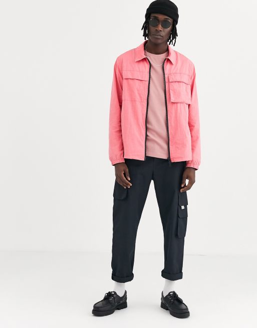 Utility 2024 jacket asos