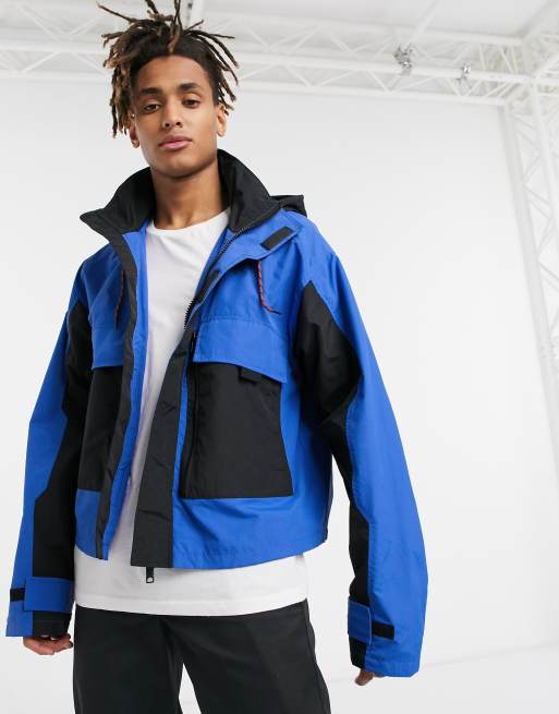 Asos hot sale utility jacket