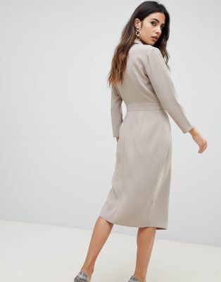 dress with pockets asos