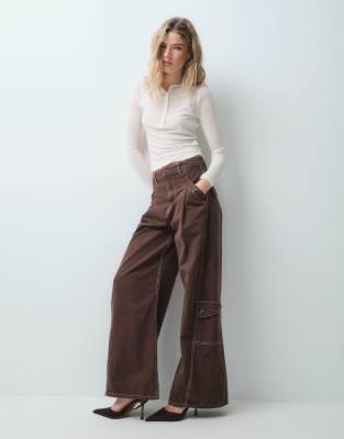 Utility Denim 2