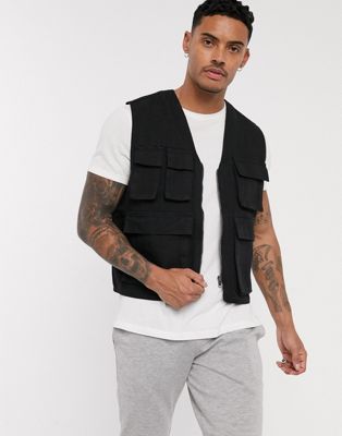 nike utility vests