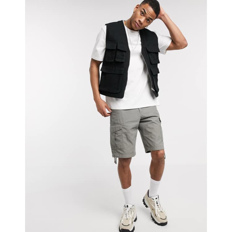 ASOS Design Utility Gilet