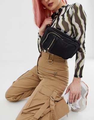 asos sling bag