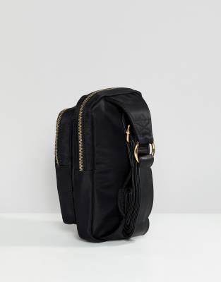 asos sling bag