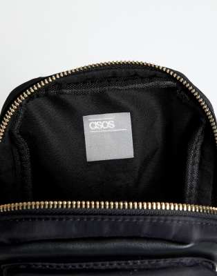 asos sling bag