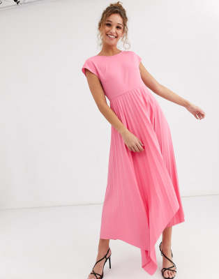 maxi fitted evening dresses