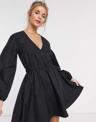 nice jumper dress