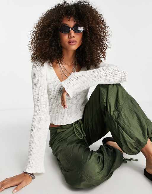 Asos hot sale womens jumpers