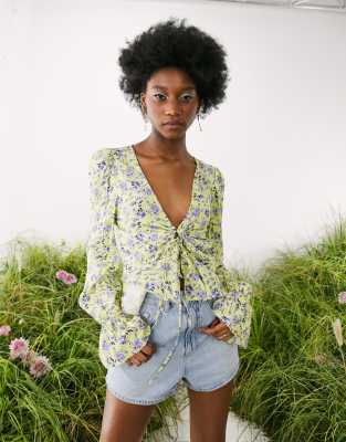 asos blouses
