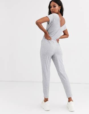 asos lounge jumpsuit