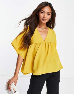 asos tops and blouses
