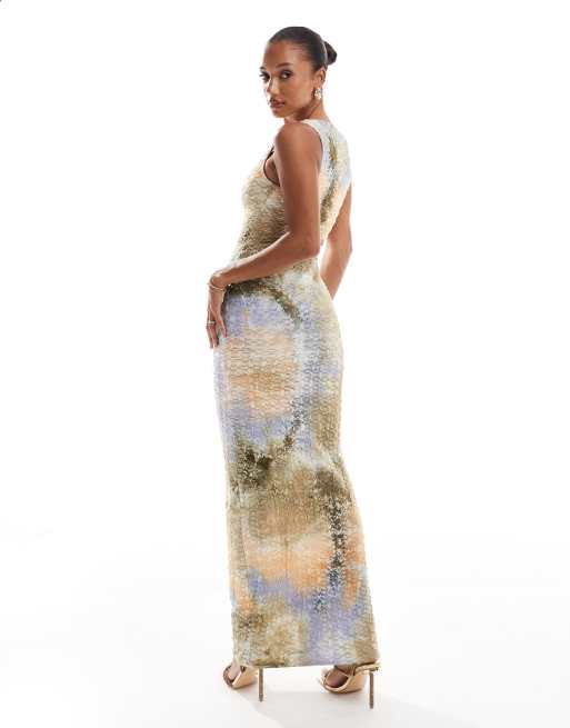 bec and bridge indi v maxi dress Bec and Bridge