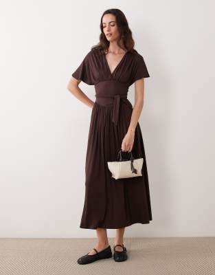 Wrap Silhouette 2