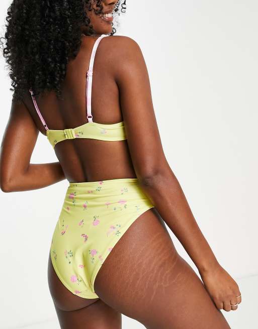 Asos bikini's and swimwear - Our favourite picks - FLAVOURMAG