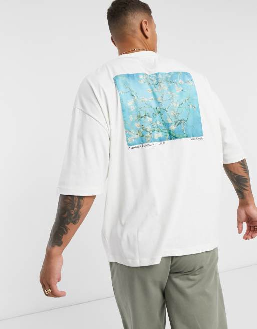 Asos best sale van gogh