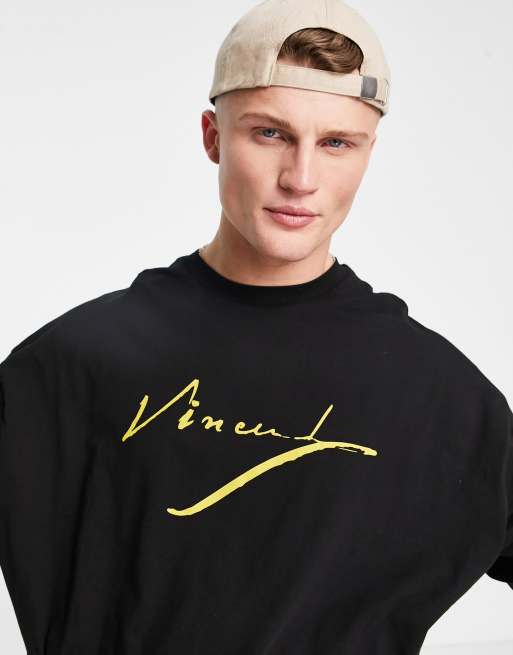 Van gogh hoodie online asos