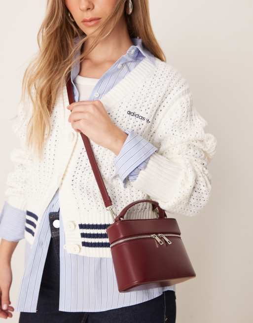 Asos box bag cheap