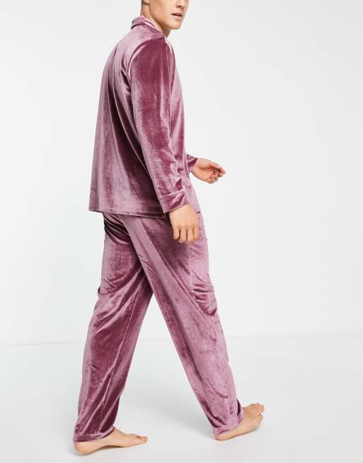 Asos discount mens pajamas