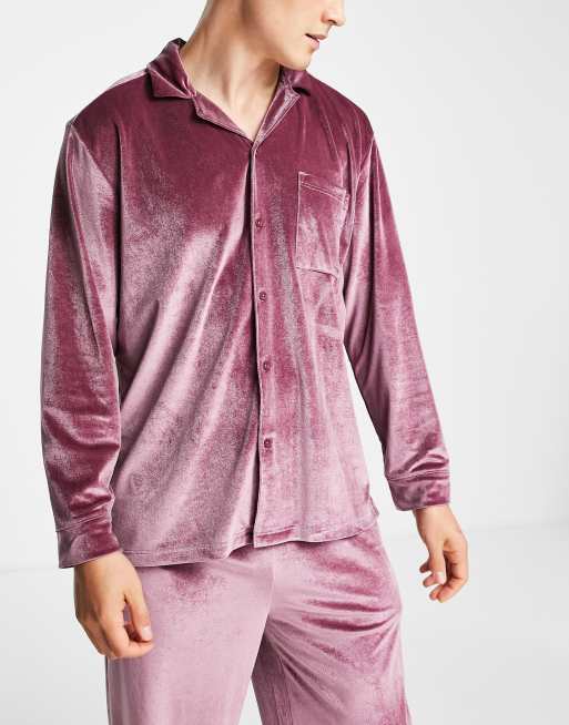 Asos mens online nightwear