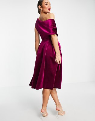 Asos debs hot sale dresses