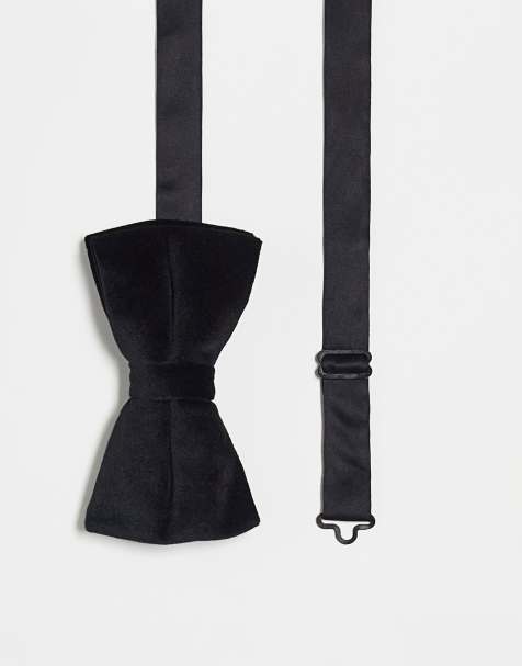 asos mens bow tie