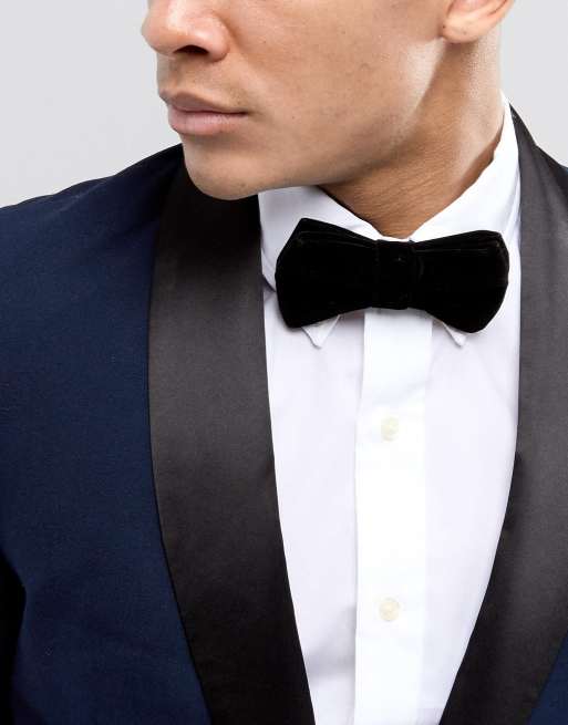 Asos on sale black tie