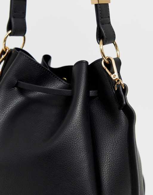 ASOS DESIGN – Verstärkte Beuteltasche, 2 von 4