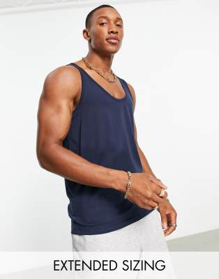 mens shirt with vest